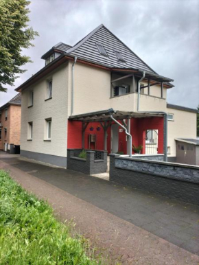 Appartement möbliert